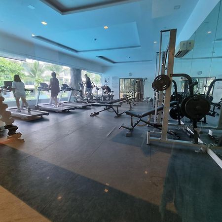 Laguna Beach Condo Resort 3 Maldives Pattaya Pool View ลากูน่า บีช คอนโด รีสอร์ต 3 พัทยา Csomtien-part Kültér fotó
