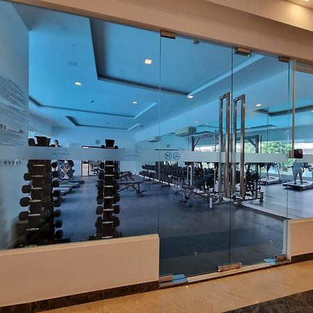 Laguna Beach Condo Resort 3 Maldives Pattaya Pool View ลากูน่า บีช คอนโด รีสอร์ต 3 พัทยา Csomtien-part Kültér fotó
