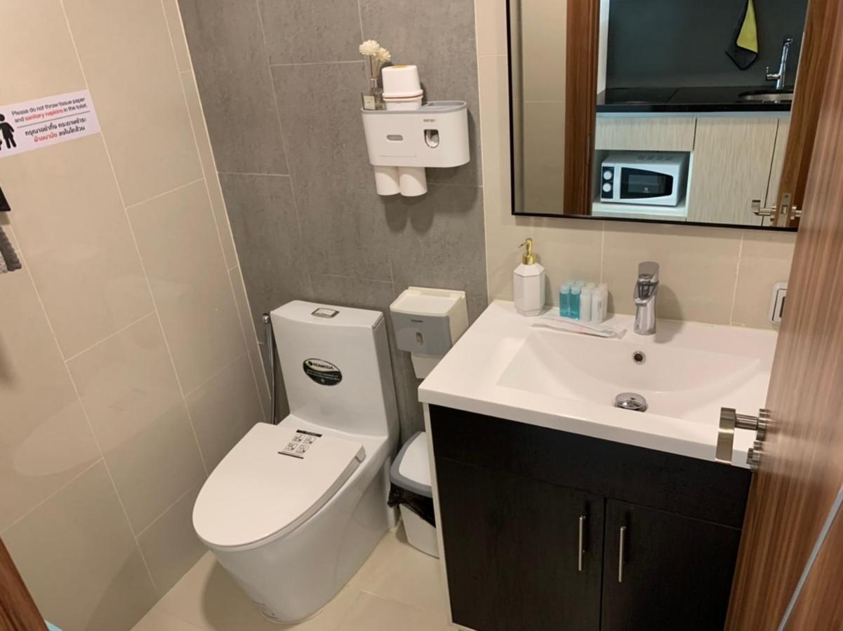 Laguna Beach Condo Resort 3 Maldives Pattaya Pool View ลากูน่า บีช คอนโด รีสอร์ต 3 พัทยา Csomtien-part Kültér fotó