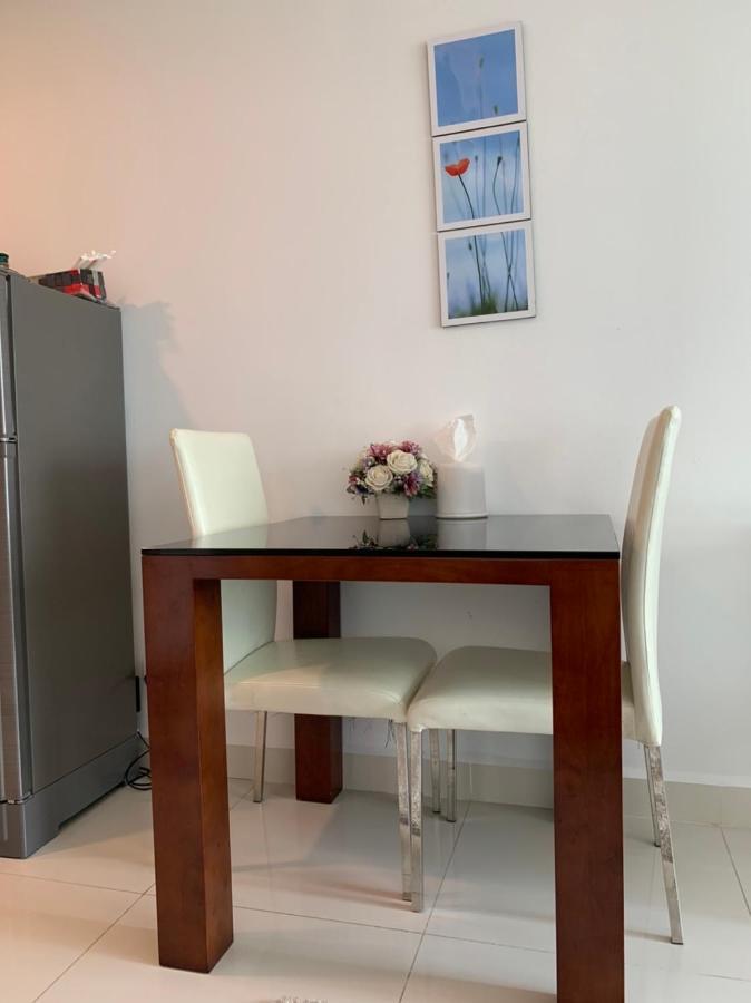Laguna Beach Condo Resort 3 Maldives Pattaya Pool View ลากูน่า บีช คอนโด รีสอร์ต 3 พัทยา Csomtien-part Kültér fotó