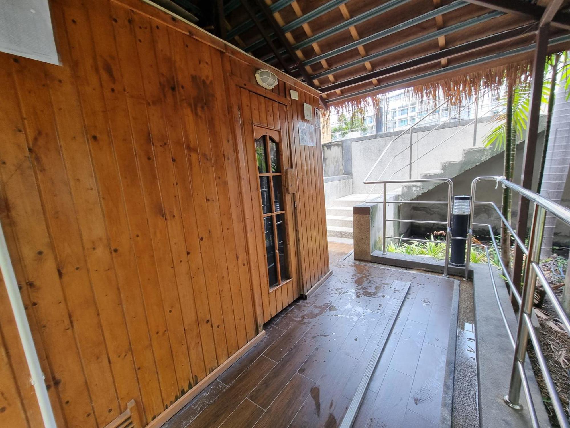 Laguna Beach Condo Resort 3 Maldives Pattaya Pool View ลากูน่า บีช คอนโด รีสอร์ต 3 พัทยา Csomtien-part Kültér fotó